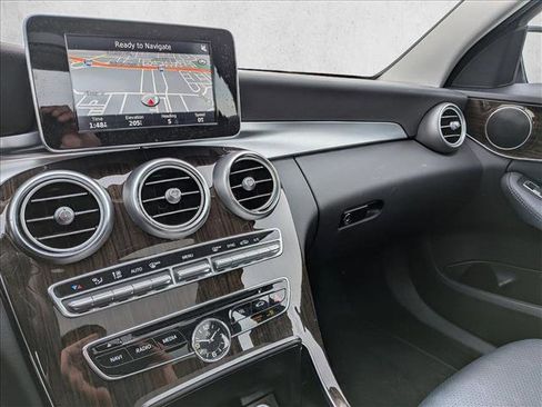 Certified 2017 Mercedes-Benz C 300 C 300 image 12