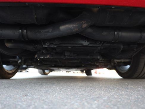 Used 2000 Porsche 911 Carrera RWD image 57