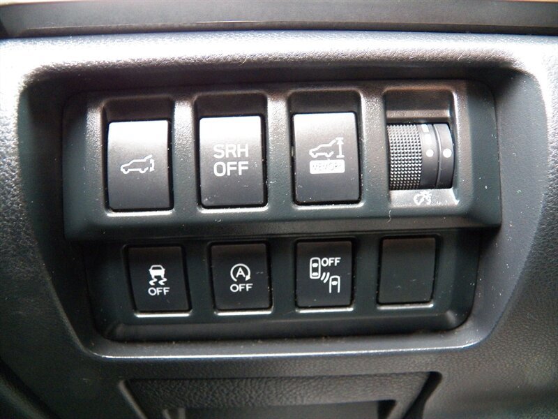Used 2021 Subaru Forester Sport AWD/4WD image 32