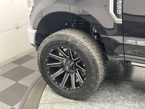 Used 2020 Ford F250 King Ranch w/ King Ranch Ultimate Package image 40