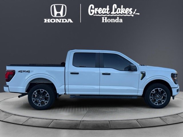 Used 2024 Ford F150 STX AWD/4WD image 7
