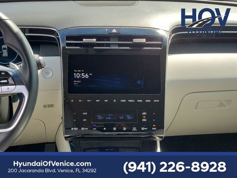 Certified 2023 Hyundai Tucson SEL w/ Cargo Package image 26
