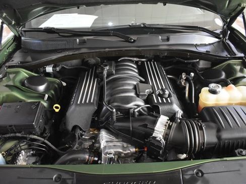 Used 2020 Dodge Charger Scat Pack image 27