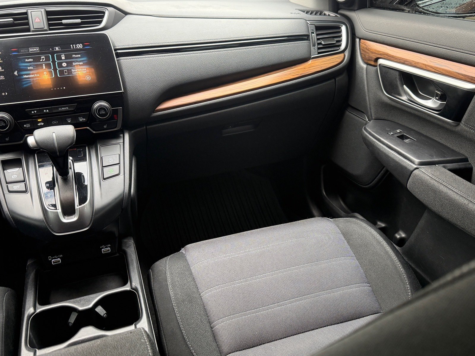Used 2022 Honda CR-V EX image 19