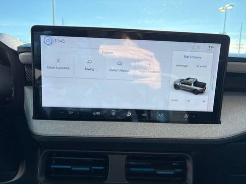 Used 2025 Ford Maverick XLT w/ Equipment Group 302A image 18