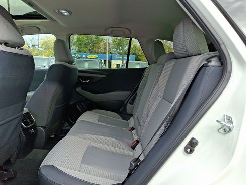Certified 2023 Subaru Outback Premium image 11
