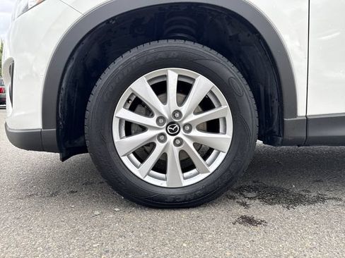 Used 2015 MAZDA CX-5 Touring AWD/4WD image 29