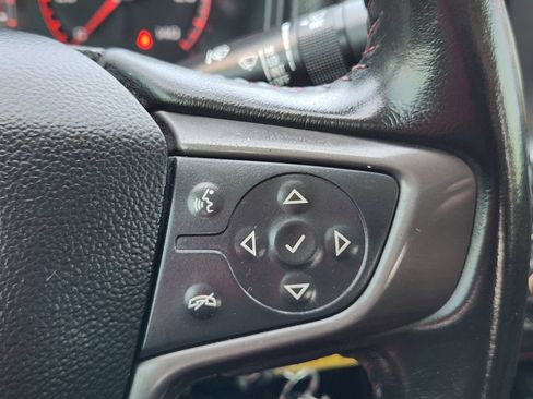 Used 2016 GMC Canyon SLE w/ All Terrain Package AWD/4WD image 28