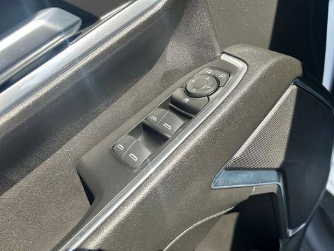 Used 2024 Chevrolet Silverado 3500 LT w/ Convenience Package AWD/4WD image 21