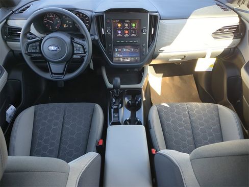 New 2026 Subaru Forester Base image 11