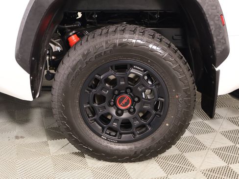 Used 2026 Toyota Tundra TRD Pro AWD/4WD image 19
