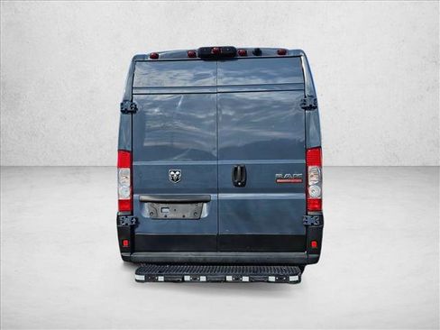 Used 2021 RAM ProMaster 3500 image 5