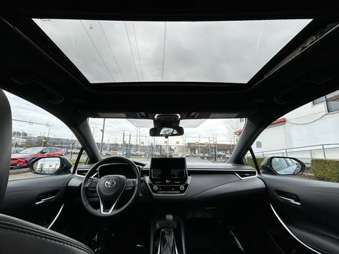 Certified 2023 Toyota Corolla XSE w/ Carpet Mat Package (TMS) image 18