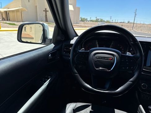 Used 2022 Dodge Durango GT image 13