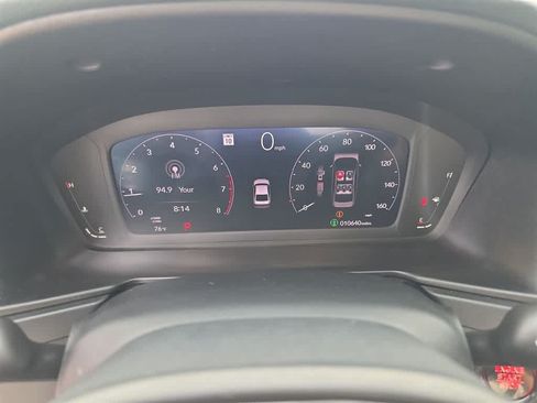 Used 2024 Honda Accord EX image 18