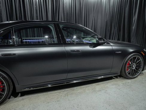 New 2026 Mercedes-Benz S 63 AMG S image 4