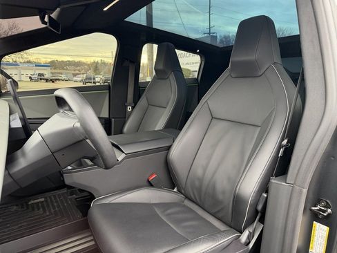 Used 2024 Tesla Cybertruck Cyberbeast image 6