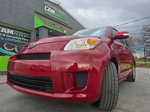 Used 2011 Scion xD image 59