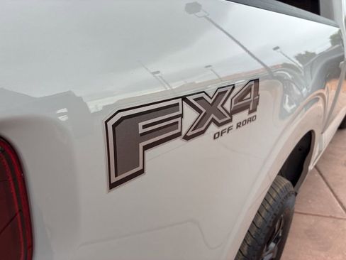 Used 2023 Ford F150 Platinum w/ Equipment Group 701A High AWD/4WD image 11