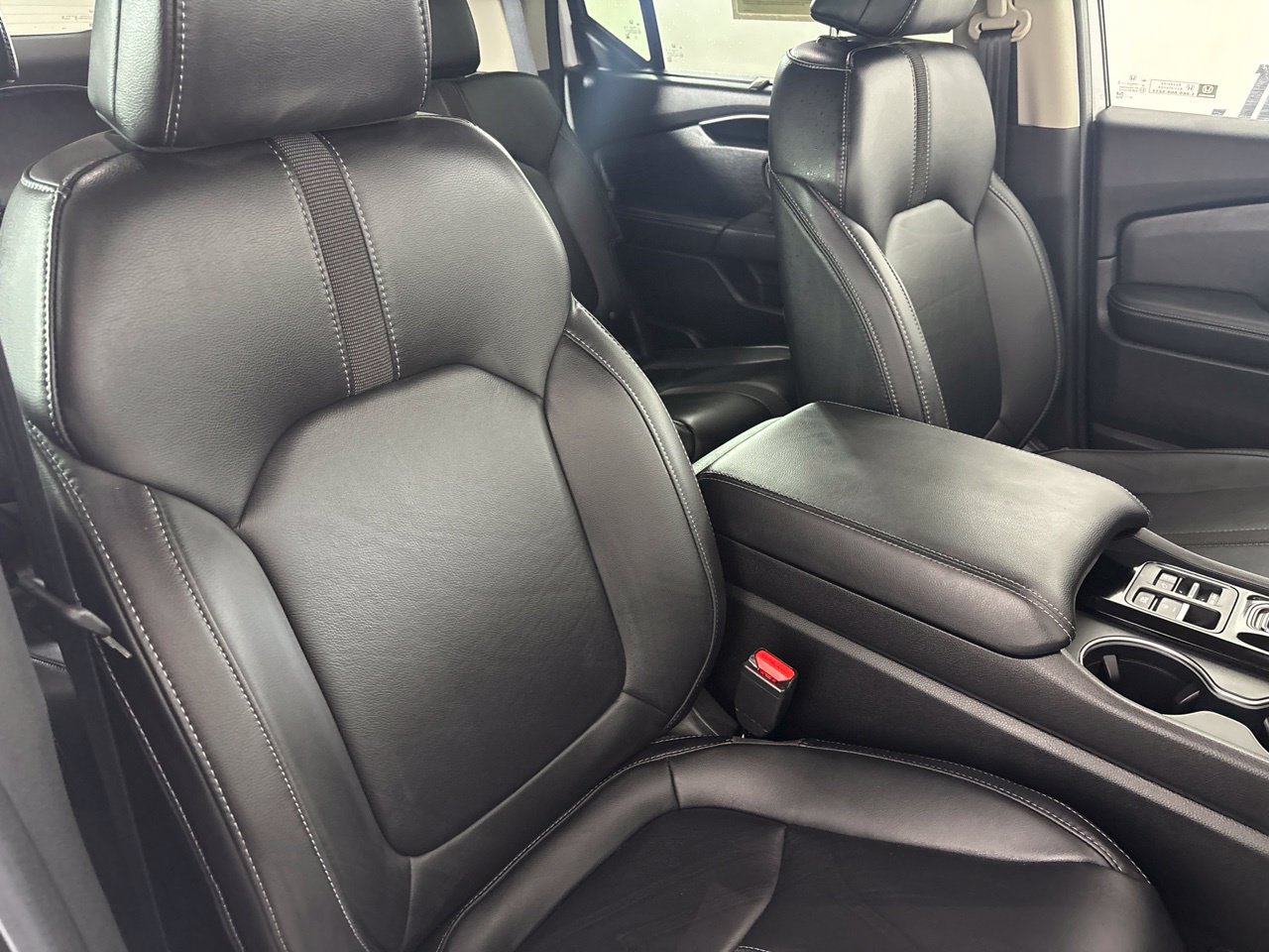 Used 2025 Honda Pilot Touring image 33