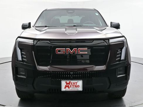 New 2026 GMC Sierra EV Elevation w/ Premium Package image 17