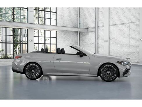 New 2026 Mercedes-Benz CLE 300 4MATIC Cabriolet image 15