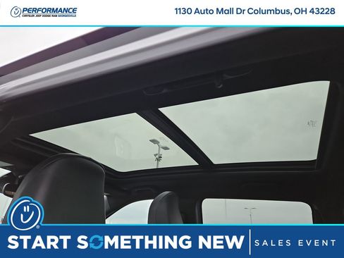 New 2026 Jeep Compass Limited image 17