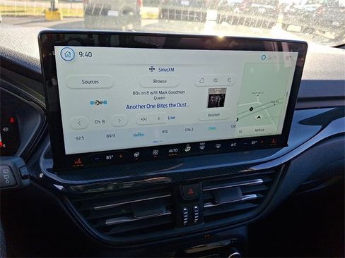 Used 2023 Ford Escape ST-Line w/ Tech Pack #1 image 18