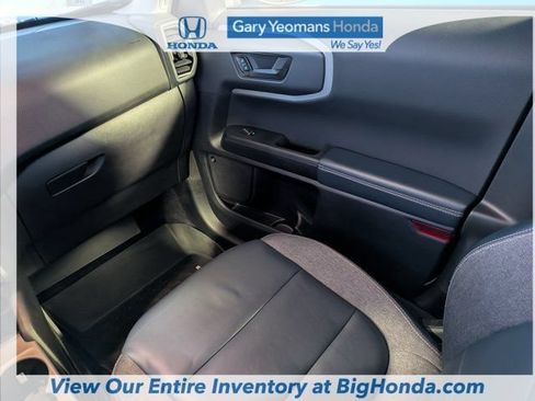 Used 2023 Ford Bronco Sport Outer Banks w/ Tech Package AWD/4WD image 17