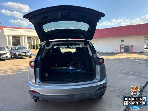 Used 2021 Acura RDX FWD image 28