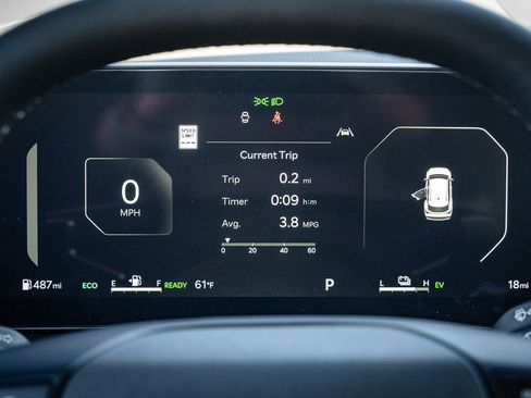 New 2026 Kia Sportage SX Prestige AWD/4WD image 19