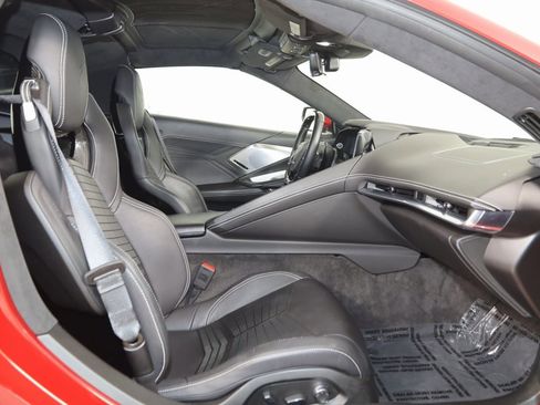 Used 2023 Chevrolet Corvette Z06 image 13