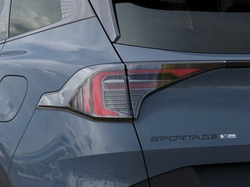 New 2027 Kia Sportage X-Line Prestige AWD/4WD image 11