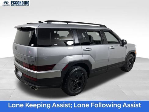 Certified 2024 Hyundai Santa Fe XRT AWD/4WD image 5