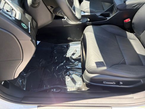 Used 2015 Honda Civic EX-L image 21