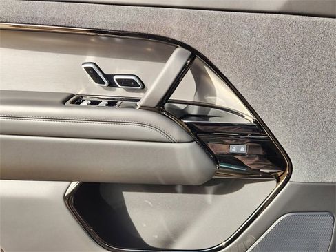 New 2025 Land Rover Range Rover Sport Dynamic SE image 16