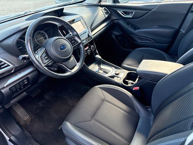 Used 2020 Subaru Forester Premium AWD/4WD image 8
