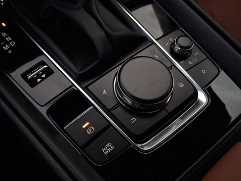 New 2026 MAZDA CX-50 2.5 Turbo w/ Weather Package image 17