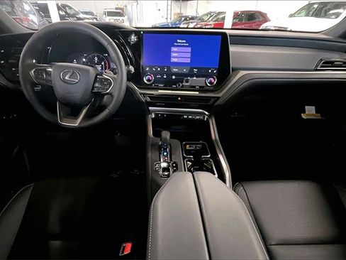 New 2026 Lexus TX 350 AWD image 5