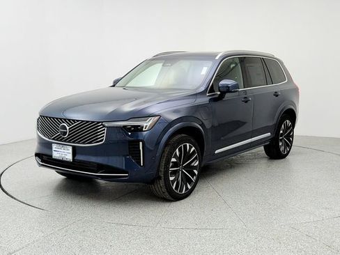New 2026 Volvo XC90 T8 Plus image 1