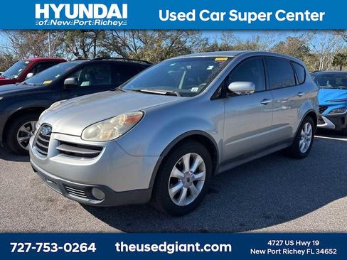Used 2007 Subaru Tribeca Limited image 1