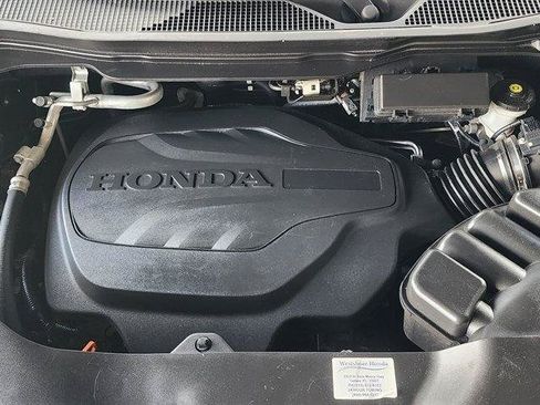Used 2020 Honda Ridgeline Black Edition image 18