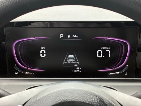 Used 2024 Kia Seltos LX image 28