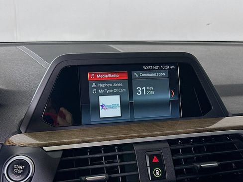 Used 2019 BMW X3 sDrive30i w/ Convenience Package RWD image 27