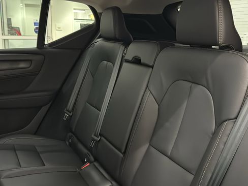 New 2026 Volvo XC40 B5 Ultra w/ Protection Package Premier image 26