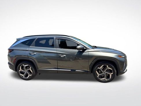 Used 2022 Hyundai Tucson SEL w/ Convenience Package FWD image 7
