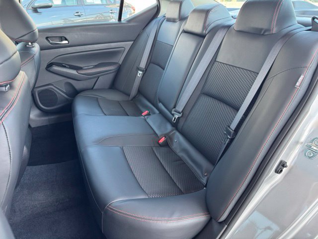 Used 2025 Nissan Altima 2.5 SR AWD/4WD image 21