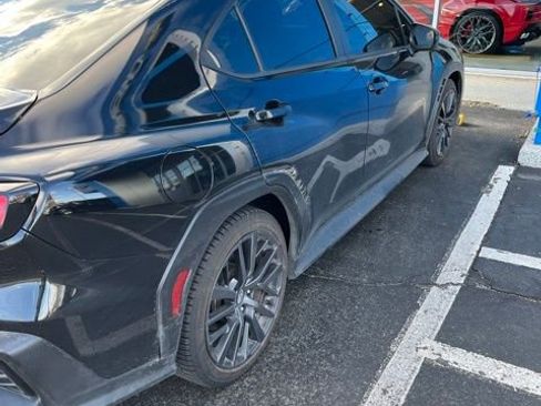 Used 2022 Subaru WRX Premium image 3
