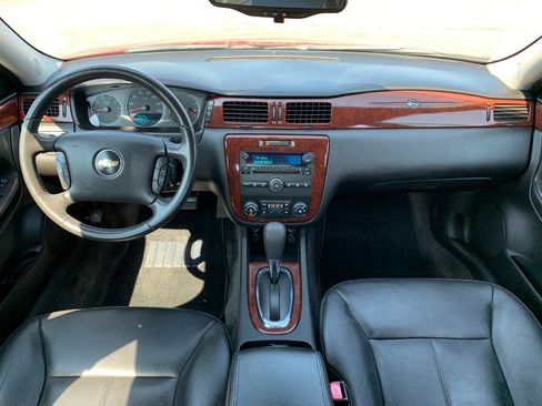 Used 2008 Chevrolet Impala LT w/ Luxury Edition Package FWD image 34