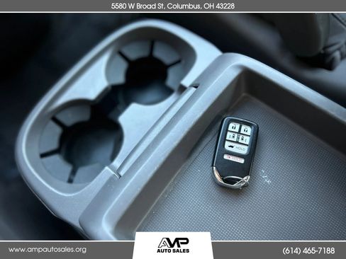 Used 2017 Honda Odyssey EX-L image 21